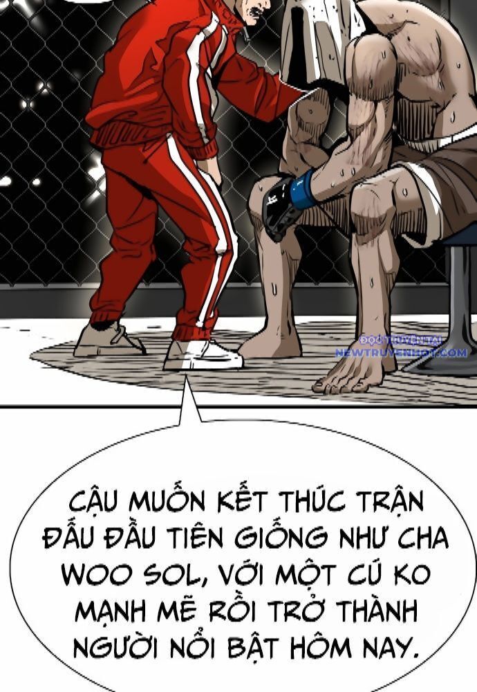 Shark - Cá Mập - Chương 300