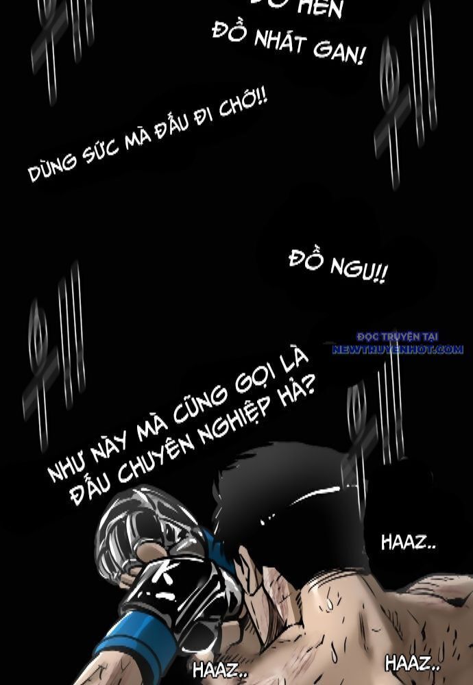 Shark - Cá Mập - Chương 300
