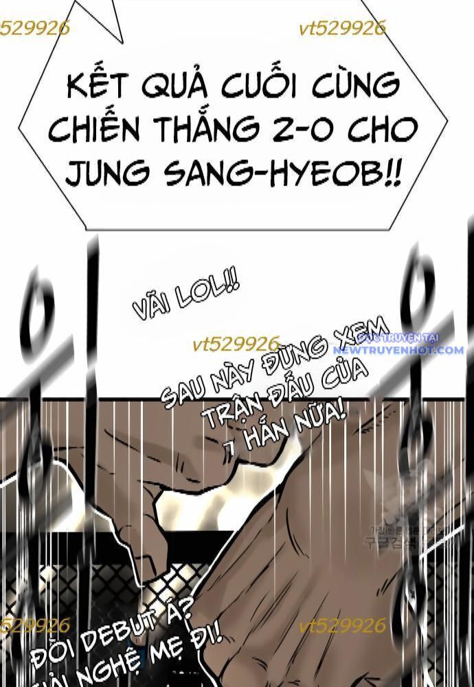 Shark - Cá Mập - Chương 300