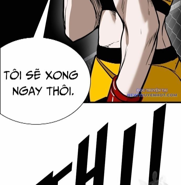 Shark - Cá Mập - Chương 301