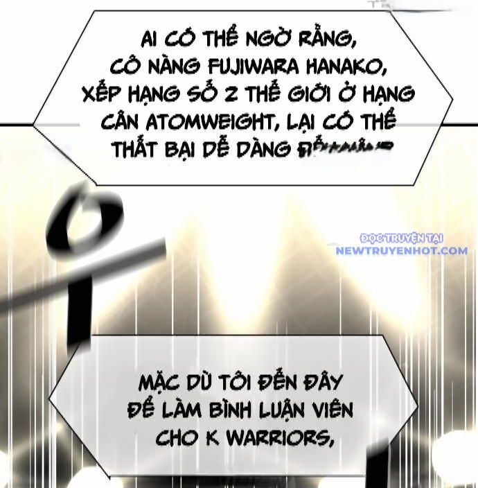 Shark - Cá Mập - Chương 301