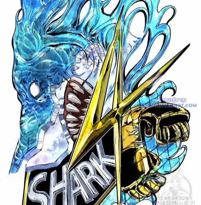 Shark - Cá Mập - Chương 301