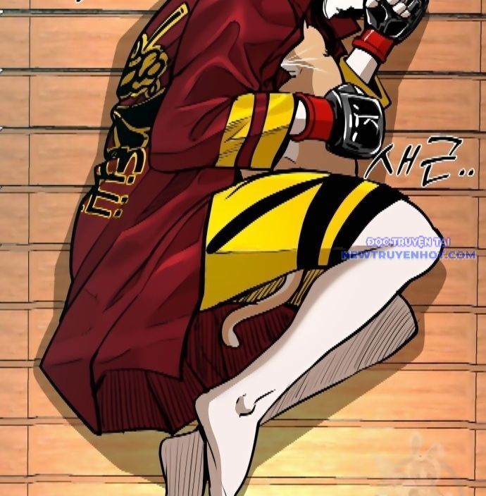 Shark - Cá Mập - Chương 301