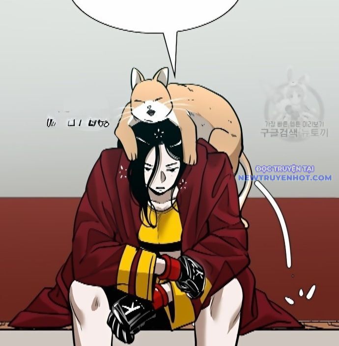 Shark - Cá Mập - Chương 301