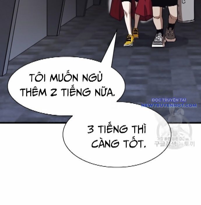 Shark - Cá Mập - Chương 301
