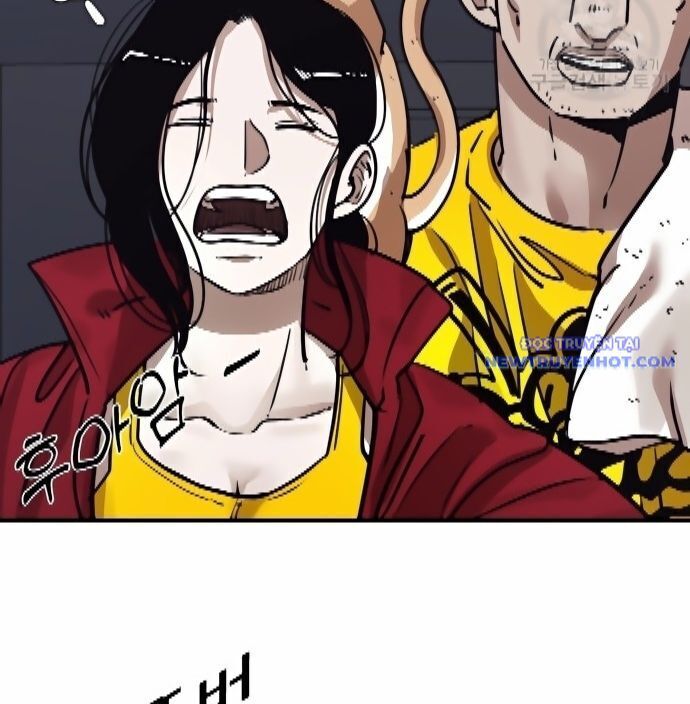 Shark - Cá Mập - Chương 301