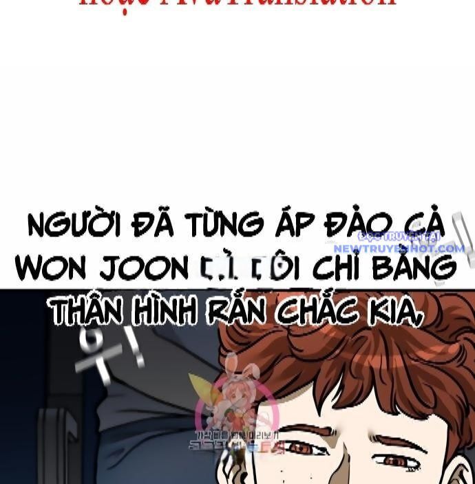 Shark - Cá Mập - Chương 301