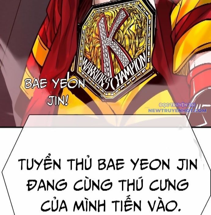 Shark - Cá Mập - Chương 301