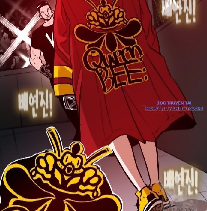 Shark - Cá Mập - Chương 301