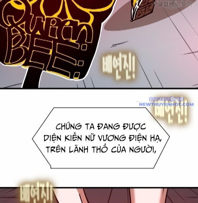 Shark - Cá Mập - Chương 301