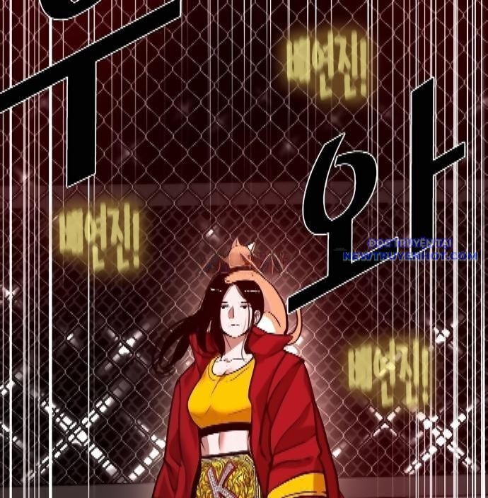 Shark - Cá Mập - Chương 301