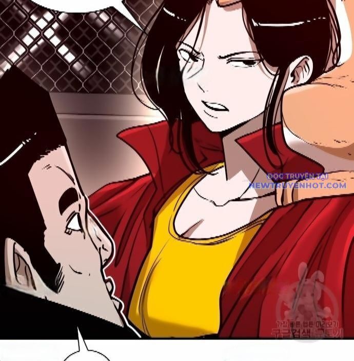 Shark - Cá Mập - Chương 301