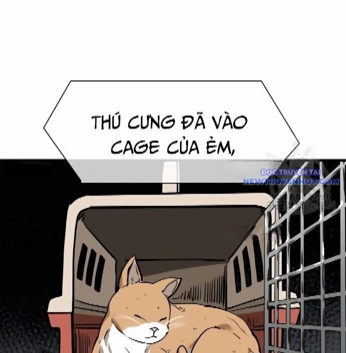 Shark - Cá Mập - Chương 301