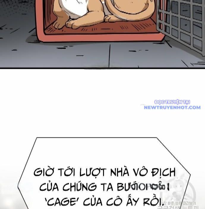 Shark - Cá Mập - Chương 301