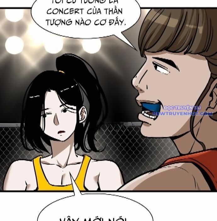 Shark - Cá Mập - Chương 301