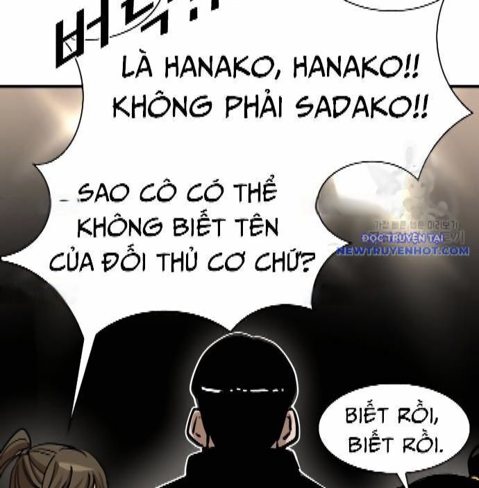 Shark - Cá Mập - Chương 301