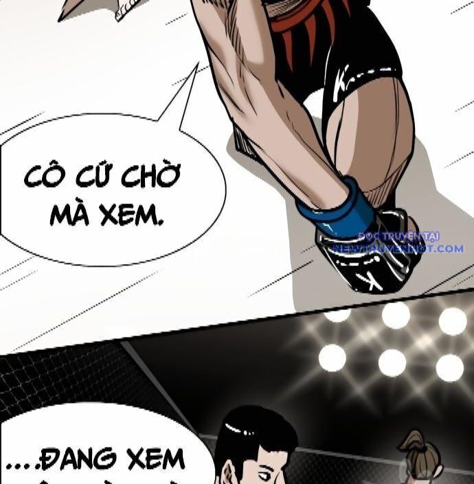 Shark - Cá Mập - Chương 301