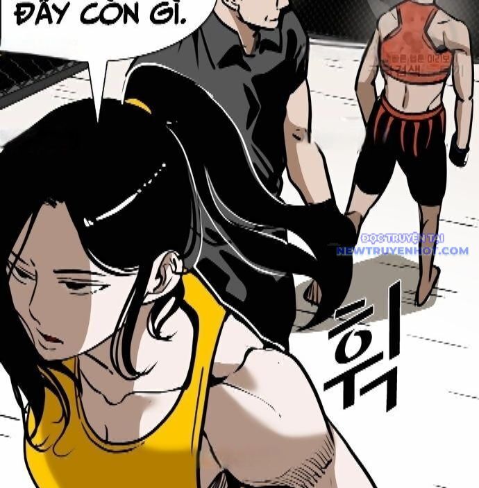 Shark - Cá Mập - Chương 301