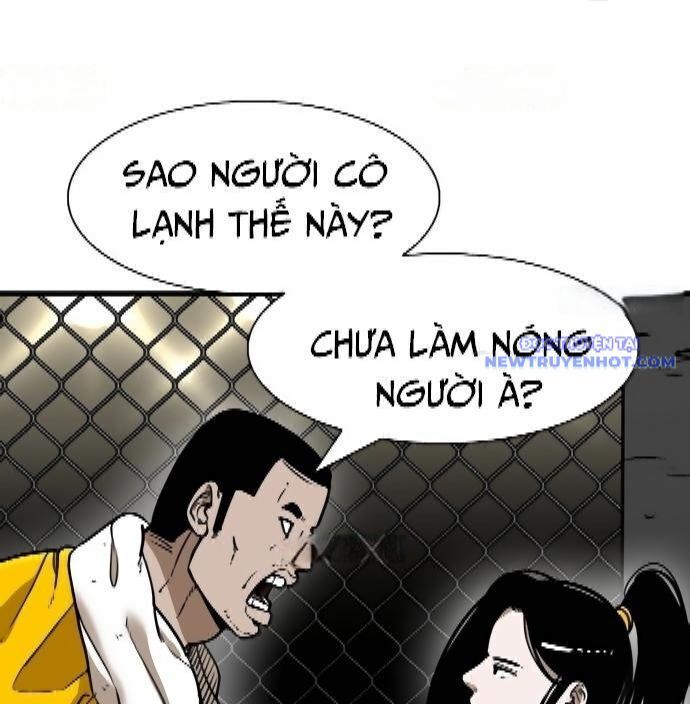 Shark - Cá Mập - Chương 301