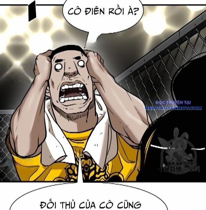 Shark - Cá Mập - Chương 301