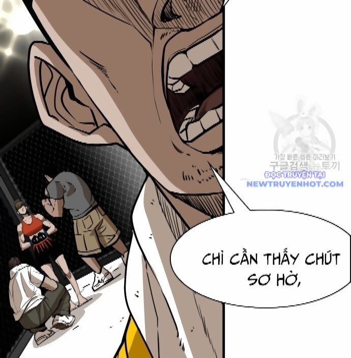 Shark - Cá Mập - Chương 301