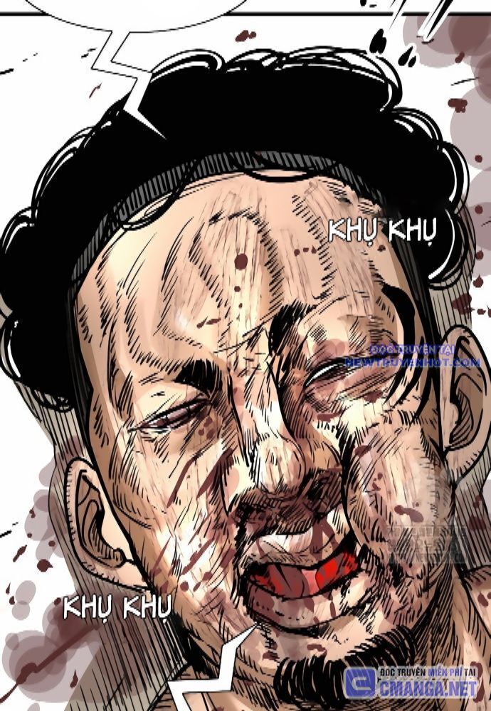 Shark - Cá Mập - Chương 302