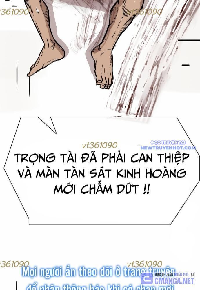Shark - Cá Mập - Chương 302