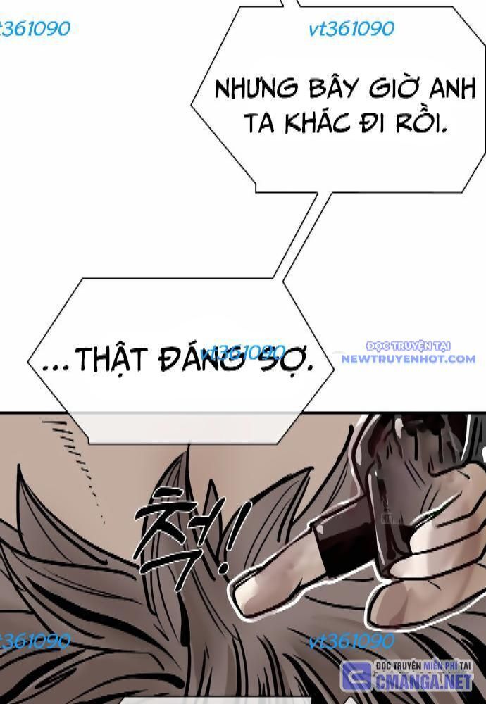 Shark - Cá Mập - Chương 302