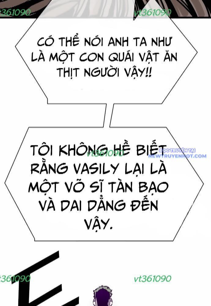 Shark - Cá Mập - Chương 302