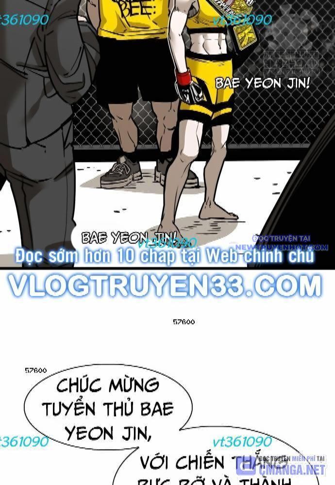 Shark - Cá Mập - Chương 302