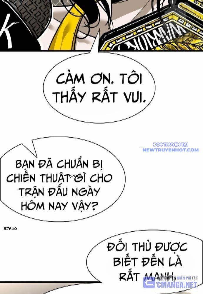 Shark - Cá Mập - Chương 302