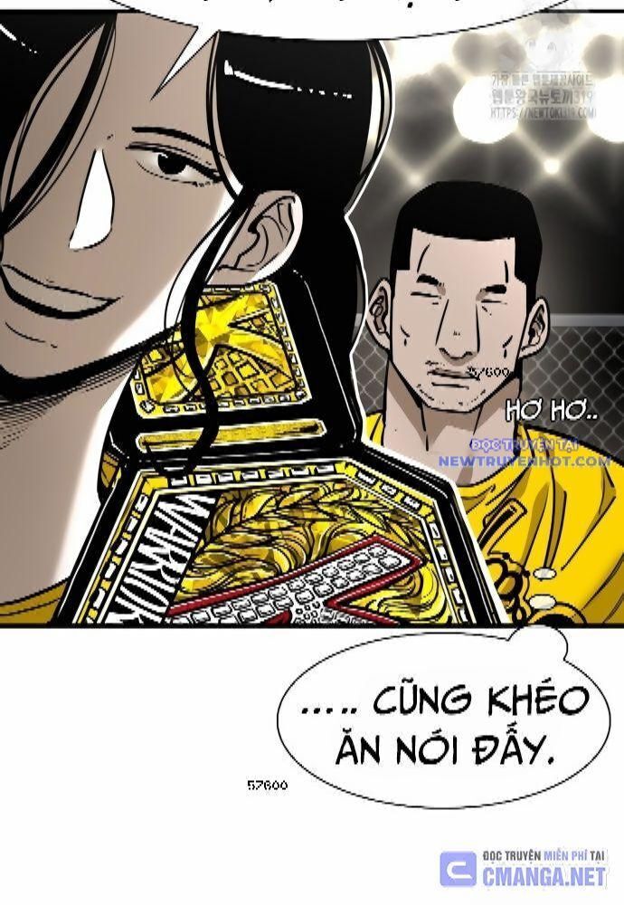 Shark - Cá Mập - Chương 302