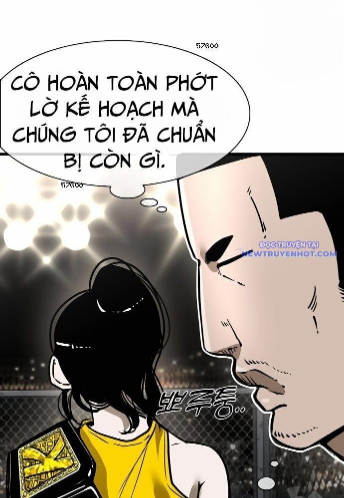 Shark - Cá Mập - Chương 302