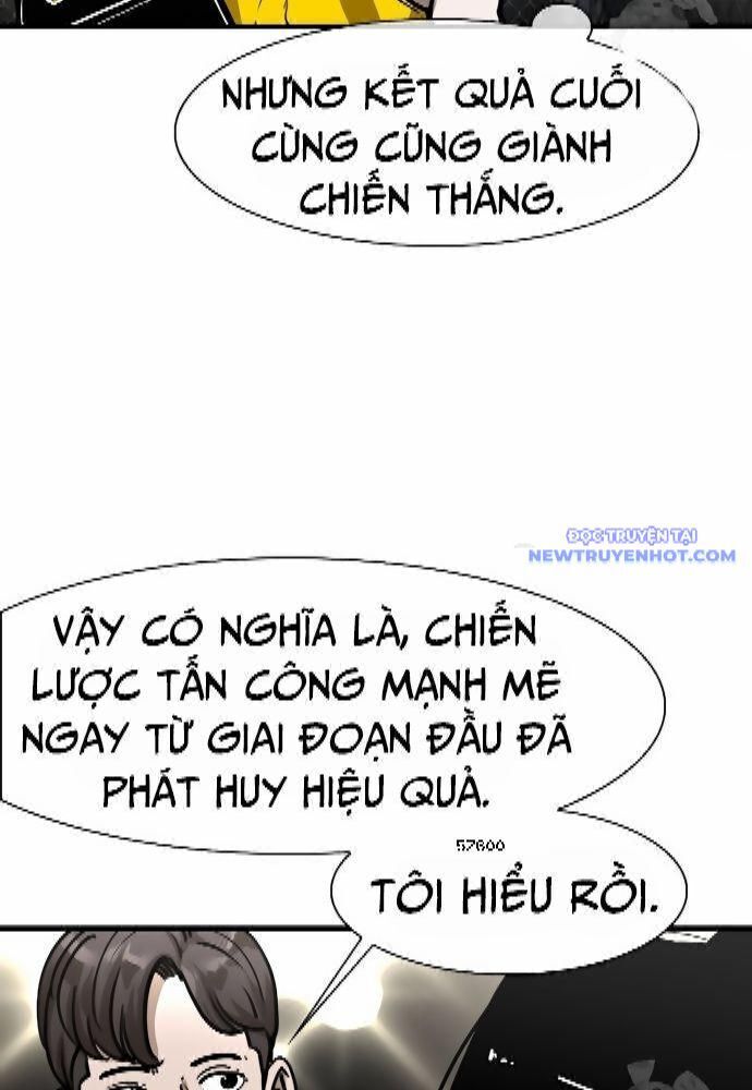 Shark - Cá Mập - Chương 302
