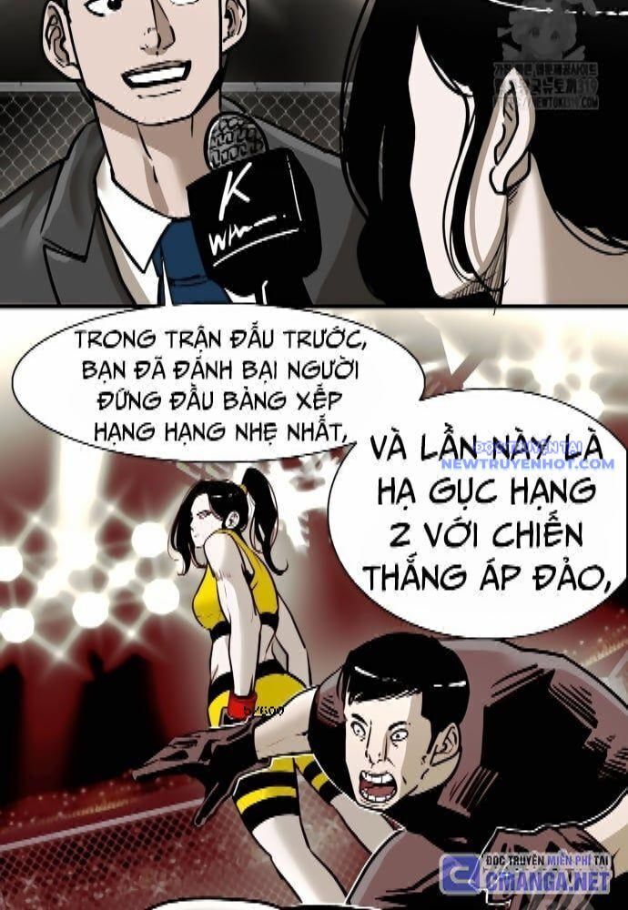 Shark - Cá Mập - Chương 302