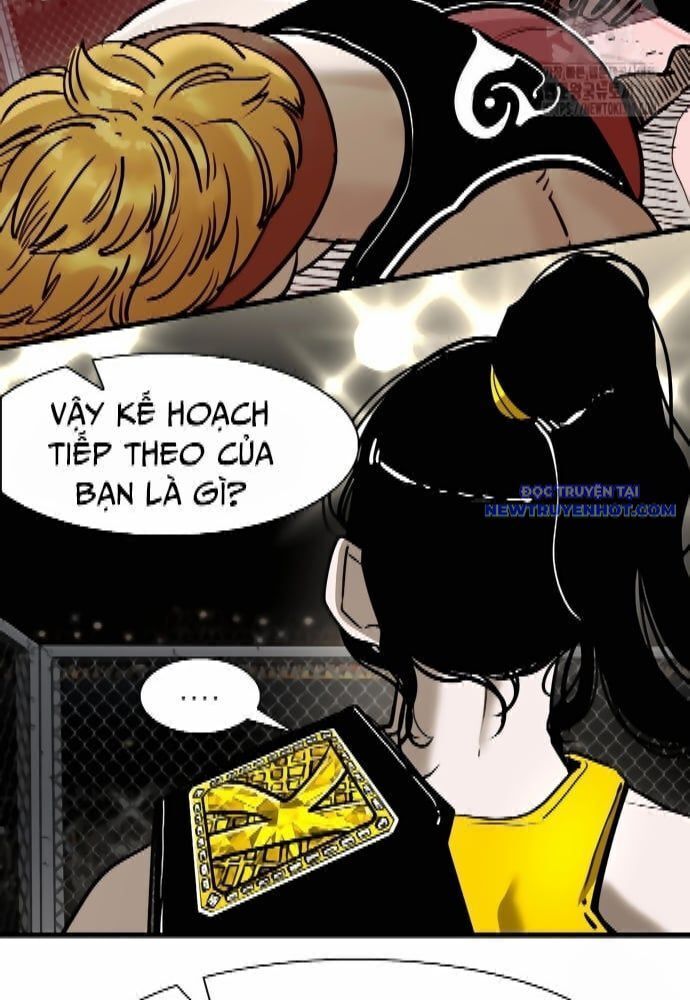 Shark - Cá Mập - Chương 302