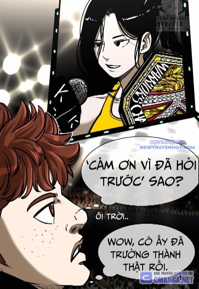 Shark - Cá Mập - Chương 302