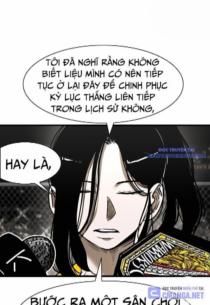 Shark - Cá Mập - Chương 302