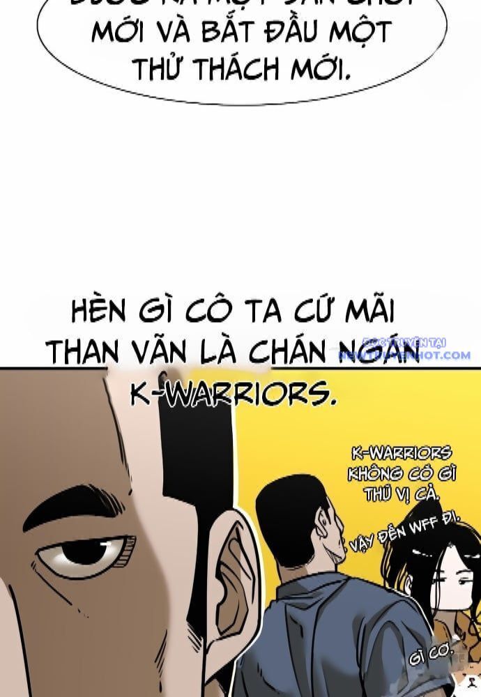 Shark - Cá Mập - Chương 302