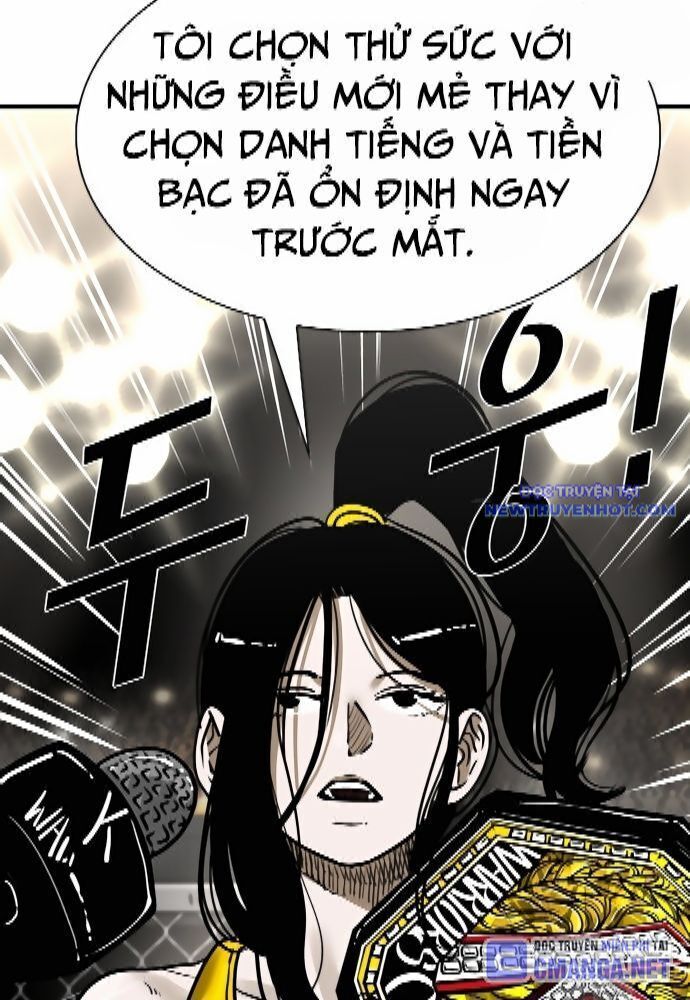 Shark - Cá Mập - Chương 302