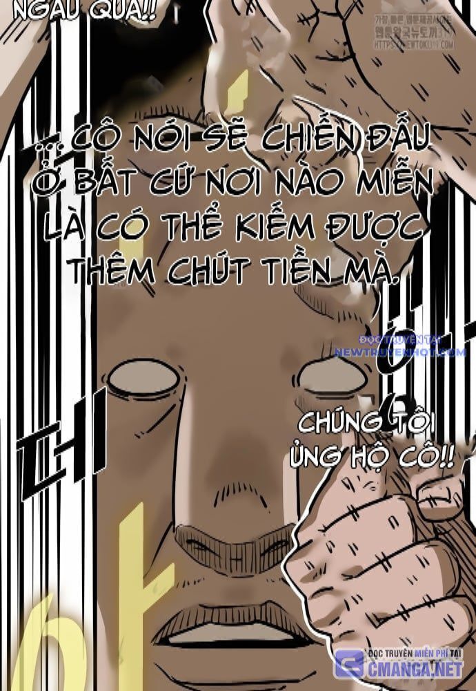 Shark - Cá Mập - Chương 302