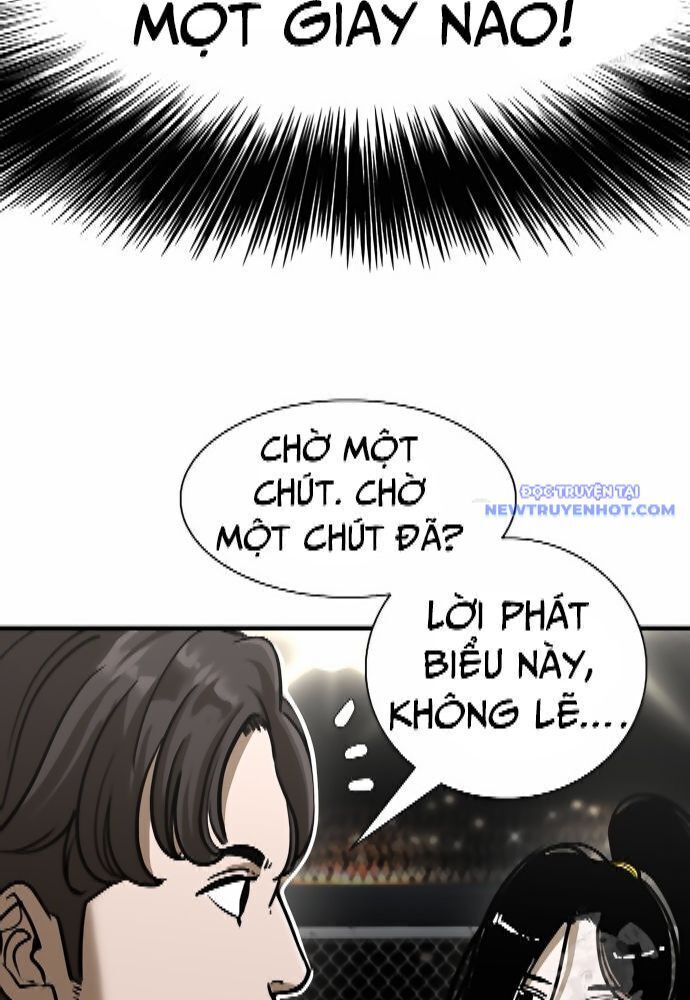 Shark - Cá Mập - Chương 302