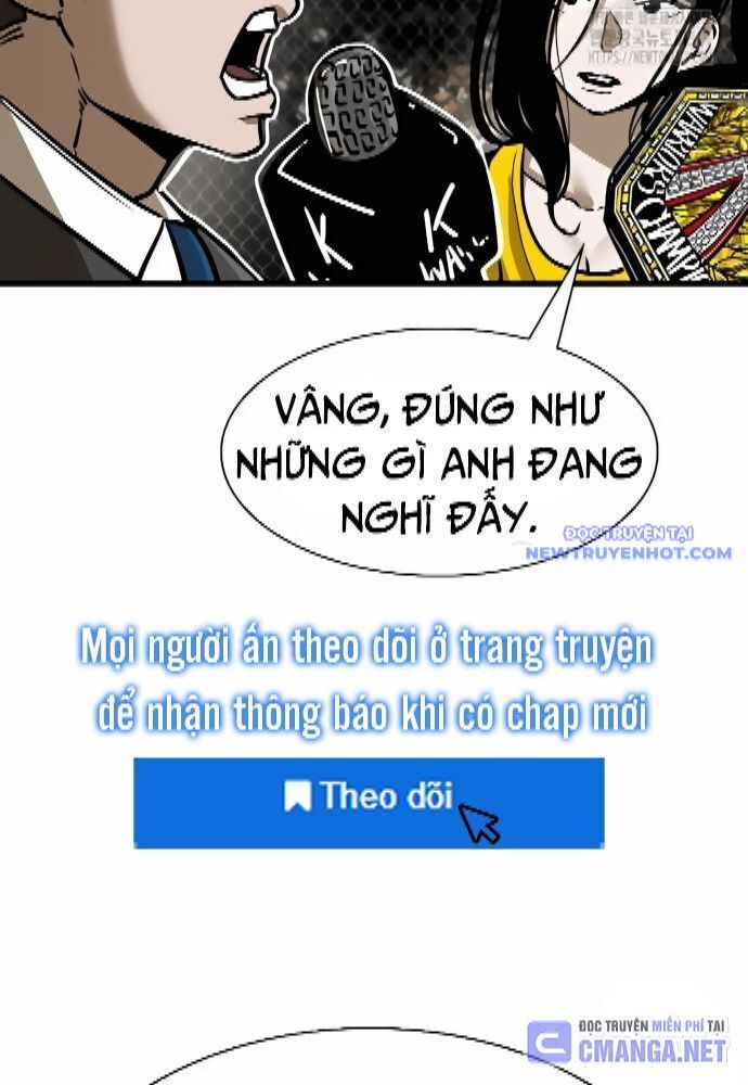 Shark - Cá Mập - Chương 302