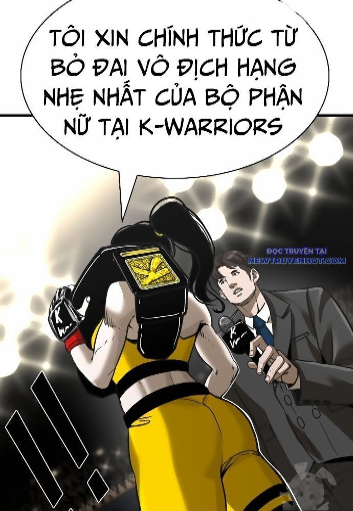 Shark - Cá Mập - Chương 302