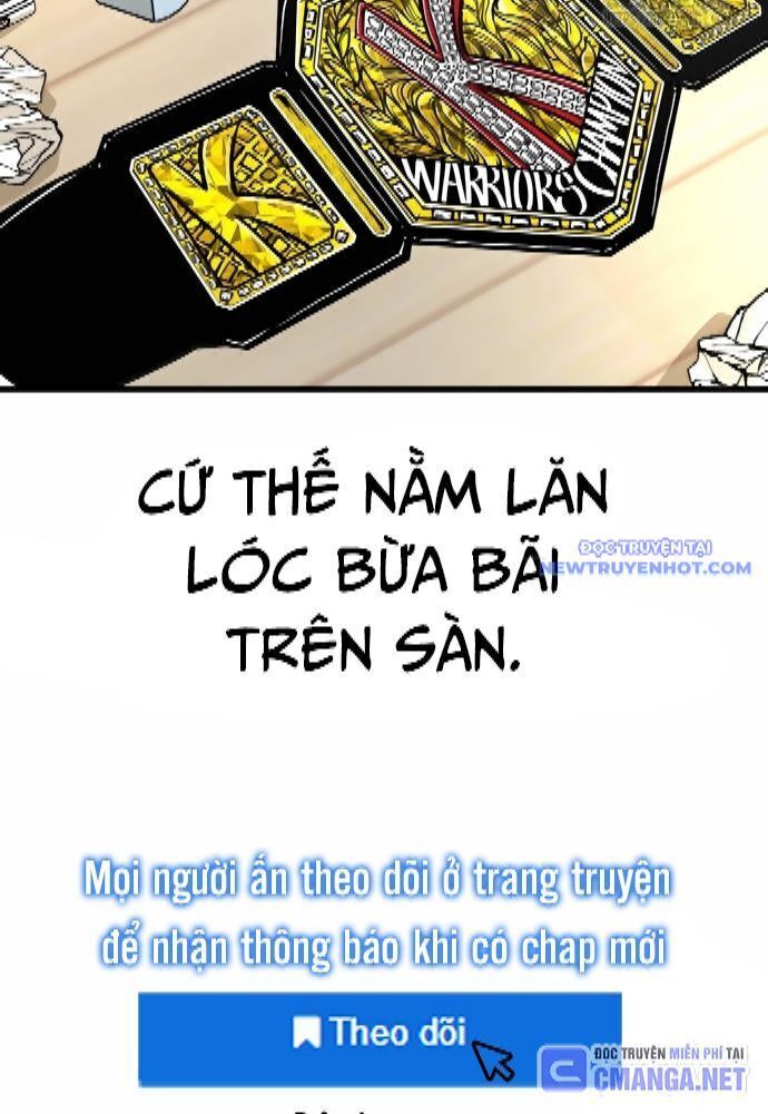 Shark - Cá Mập - Chương 302