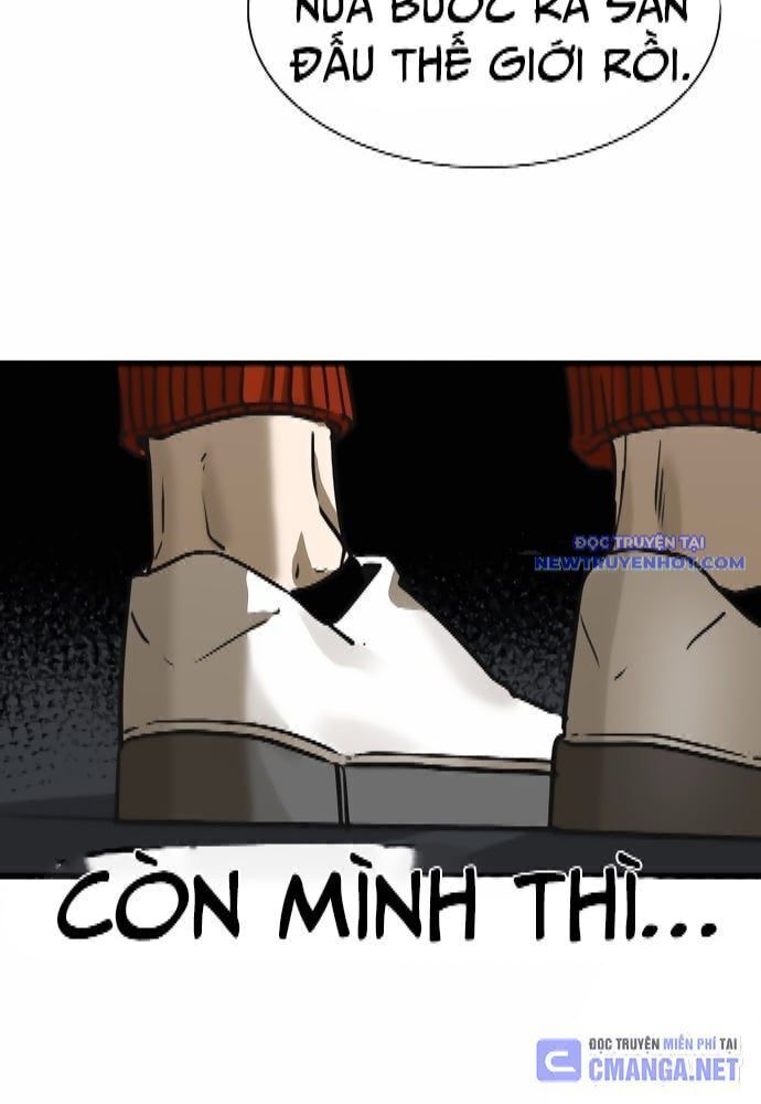 Shark - Cá Mập - Chương 302