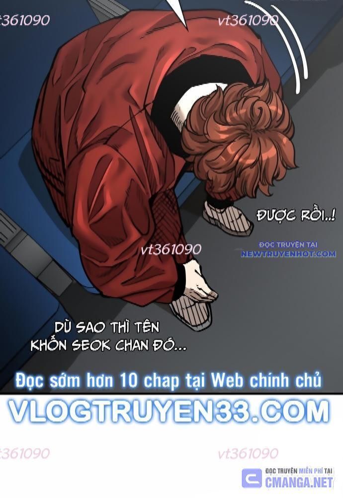 Shark - Cá Mập - Chương 302