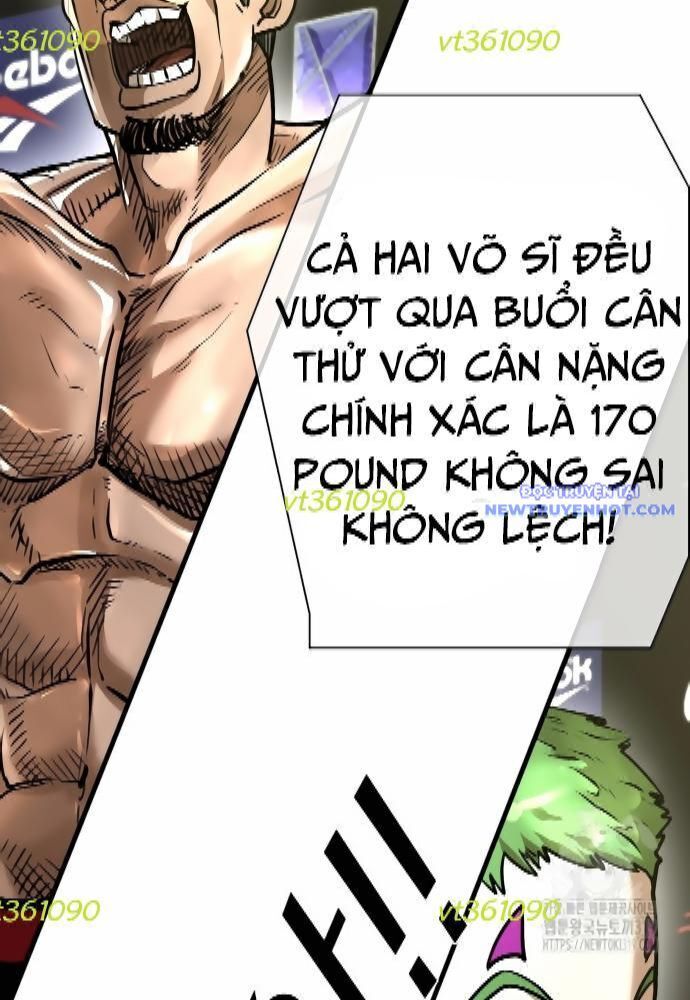 Shark - Cá Mập - Chương 302