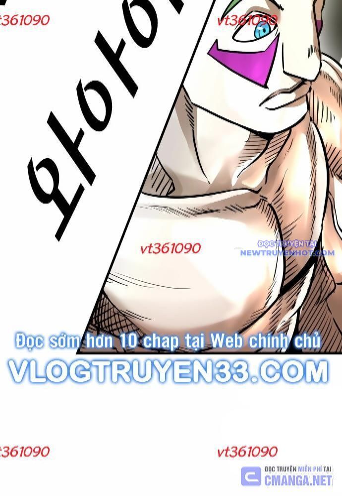 Shark - Cá Mập - Chương 302