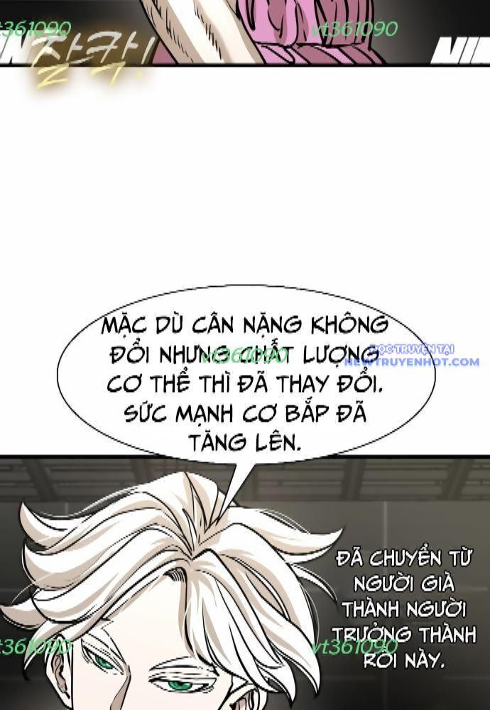 Shark - Cá Mập - Chương 302